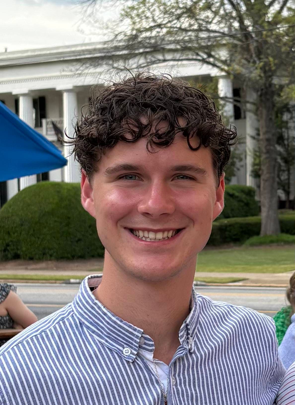 Nicholas Connelly